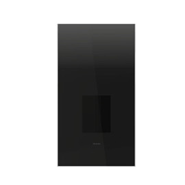 Porta Atlantic preta 22kW - direita, Solzaima MO1160G022