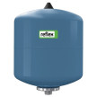Vaso Refix DE expansão Refix DE 12 L,16 bar/70ºC, 3/4'' instalações sanitárias, Reflex 7302105