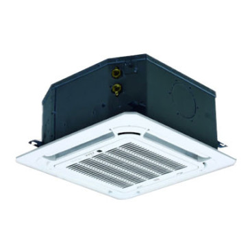 Ventiloconvetor cassette de 2 tubos IMEQ IQK110, Baxi 7663855