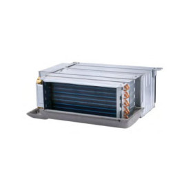 Ventiloconvetor conduta de 2 tubos IMEQ IQD30, Baxi 7855332