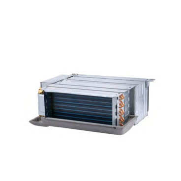 Ventiloconvetor conduta de 2 tubos IMEQ IQD50, Baxi 7855333