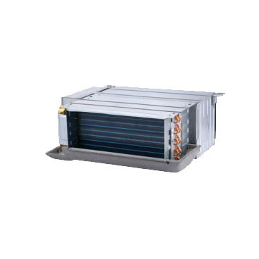 Ventiloconvetor conduta de 2 tubos IMEQ IQD80, Baxi 7855335