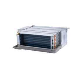 Ventiloconvetor conduta de 2 tubos IMEQ IQD110, Baxi 7855336