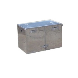 Caldeira SZM W Plus 40 kW de lenha a água, Solzaima PA1117N030