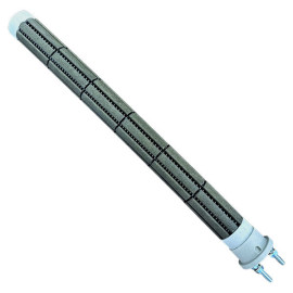 Resistência elétrica de cerâmica de 1200 W com 6 núcleos, 230 V, Videira 101RES1200W