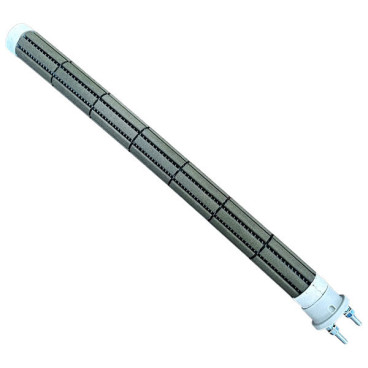 Resistência elétrica de cerâmica de 1500 W com 7 núcleos, 230 V, Videira 101RES1500W