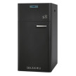 Caldeira SZM A 18kW de pellets a água, Solzaima PA1107N001