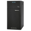Caldeira SZM A 24kW de pellets a água, Solzaima PA1107N002