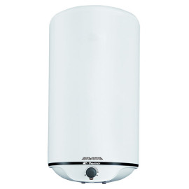 Termoacumulador Slim Ceramics 80L multiposição, 2100 W, ErP C, Thermor 251083