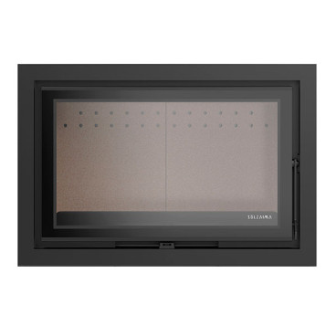 Aro 4L - 4,4 cm - Ecofogo/Mytho Eco preto, Solzaima MO1160P028
