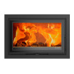 Aro 4L - 4,4cm - Ecofogo/Mytho Eco Preto, Solzaima MO1160P028