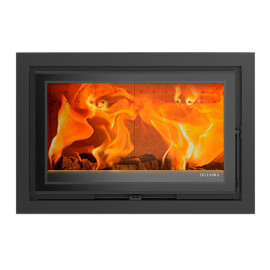 Aro 4L - 4,4 cm - Ecofogo/Mytho Eco preto, Solzaima MO1160P028