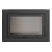 Aro 4L - 7,4 cm - Ecofogo/Mytho Eco preto, Solzaima MO1160P029