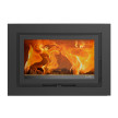 Aro 4L - 7,4cm - Ecofogo/Mytho Eco Preto, Solzaima MO1160P029