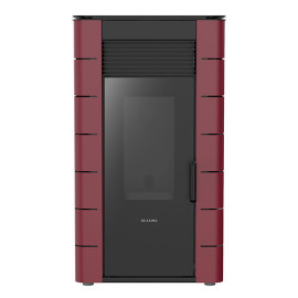 Capa Hidro 12 kW - Himalaia Bordeaux, Solzaima CA01010044