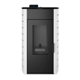Capa Hidro 17 kW - K2 branco, Solzaima CA01010049
