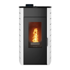 Capa Hidro 17 kW - K2 branco, Solzaima CA01010049