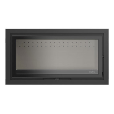 Aro 4L - 4,4 cm - Acqua Eco, Solzaima MO1160G019