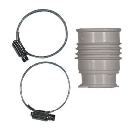 Kit Borrachas de entrada para Sololift 2 D-2, Grundfos 97775363