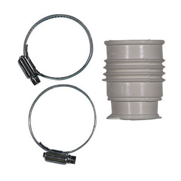 Kit Borrachas de entrada para Sololift 2 D-2, Grundfos 97775363