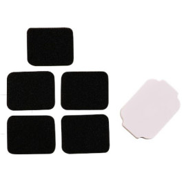 Filtro para Sololift 2 WC-1, WC-3, C-3, CWC-3 e D-2 (5 PCs), Grundfos 97775370