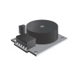Módulo de alarme para Sololift 2, Grundfos 97772315