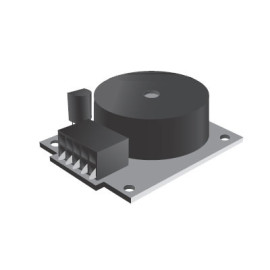 Módulo de alarme para Sololift 2, Grundfos 97772315