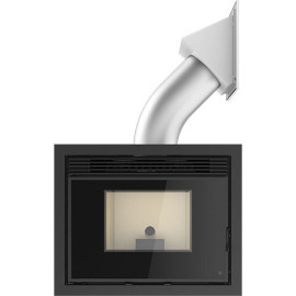Aro 4L - 4,4 cm - Fire/Wind, Solzaima MO1160N017