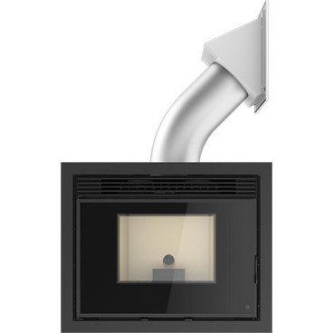 Aro 4L - 4,4 cm - Fire/Wind, Solzaima MO1160N017