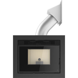 Aro 4L - 7,4 cm - Fire/Wind, Solzaima MO1160N018