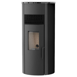 Capa K500 Amazon preta, Solzaima CA01050151