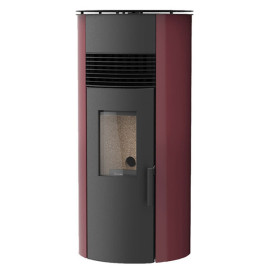 Capa K500 Amazon bordeaux, Solzaima CA01050152