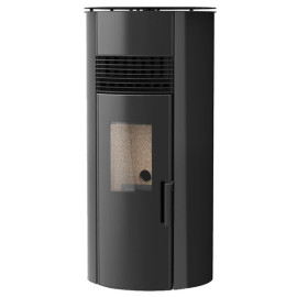 Capa K500 Amazon preta, Solzaima CA01050151