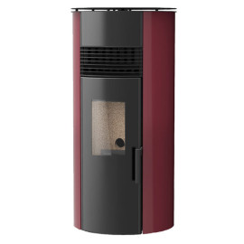 Capa K500 Amazon bordeaux, Solzaima CA01050152