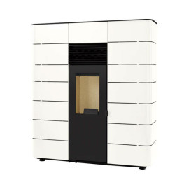 Capa Nevada 8kW branco, Solzaima CA01060001