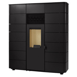 Capa Nevada 8kW preto, Solzaima CA01060002