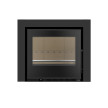 Aro 3L - 7,4 cm - Hera Eco 60 preto, Solzaima MO1160P052