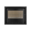Aro 4L - 4,4 cm - Loki Eco 70 preto, Solzaima MO1160P058