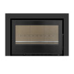 Aro 3L - 7,4 cm - Juno Eco 80 preto, Solzaima MO1160P062
