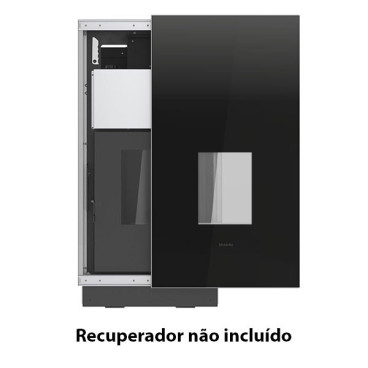 Porta com aro Atlantic 22 kW - direita, Solzaima MO1160G017
