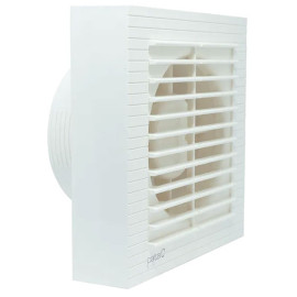 Extrator B-12, saída 120 mm, 190 m3/h, CATA 00920000