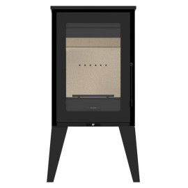 Salamandra M20 Eco a lenha, Solzaima PA1053G022