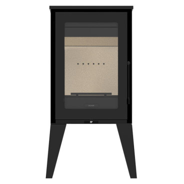 Salamandra M20 Eco a lenha, Solzaima PA1053G022