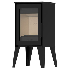 Salamandra M20 Eco a lenha, Solzaima PA1053G022