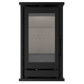 Salamandra M1 Eco a lenha, Solzaima PA1053G018