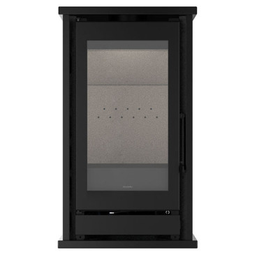 Salamandra M1 Eco a lenha, Solzaima PA1053G018