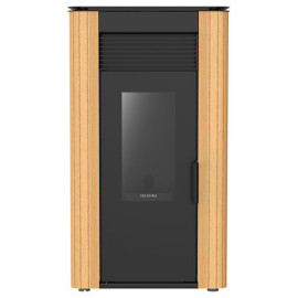 Capa Hidro 12 kW - Fuji Oak, Solzaima CA01010041