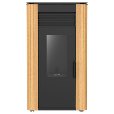 Capa Hidro 12 kW - Fuji Oak, Solzaima CA01010041