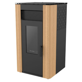 Capa Hidro 12 kW - Fuji Oak, Solzaima CA01010041