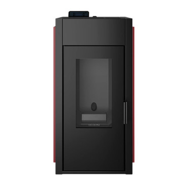 Capa Hidro 17 kW - Douro bordeaux, Solzaima CA01010054